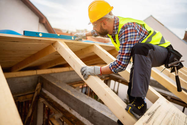 Best Local Roofing Companies  in White Bluff, TN